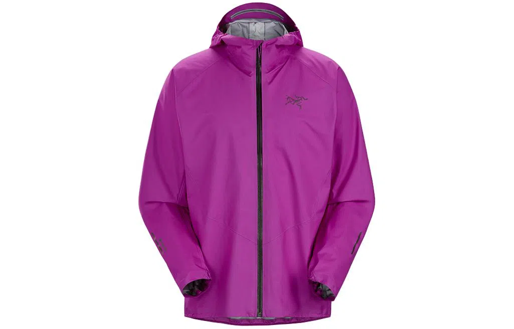 Arcteryx Norvan Shell Gore-Tex