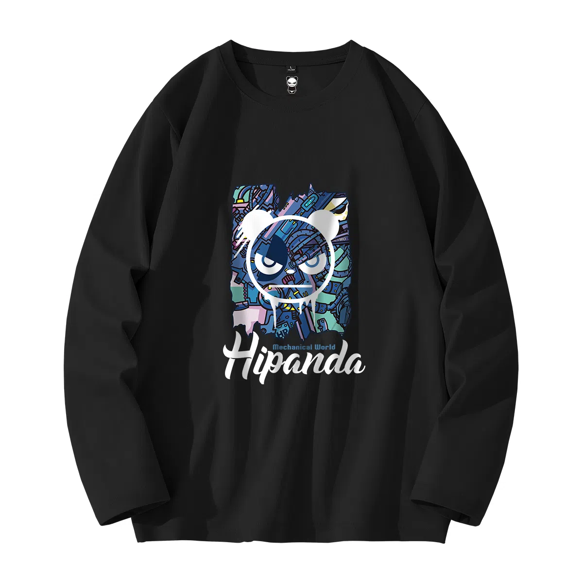 HIPANDA T