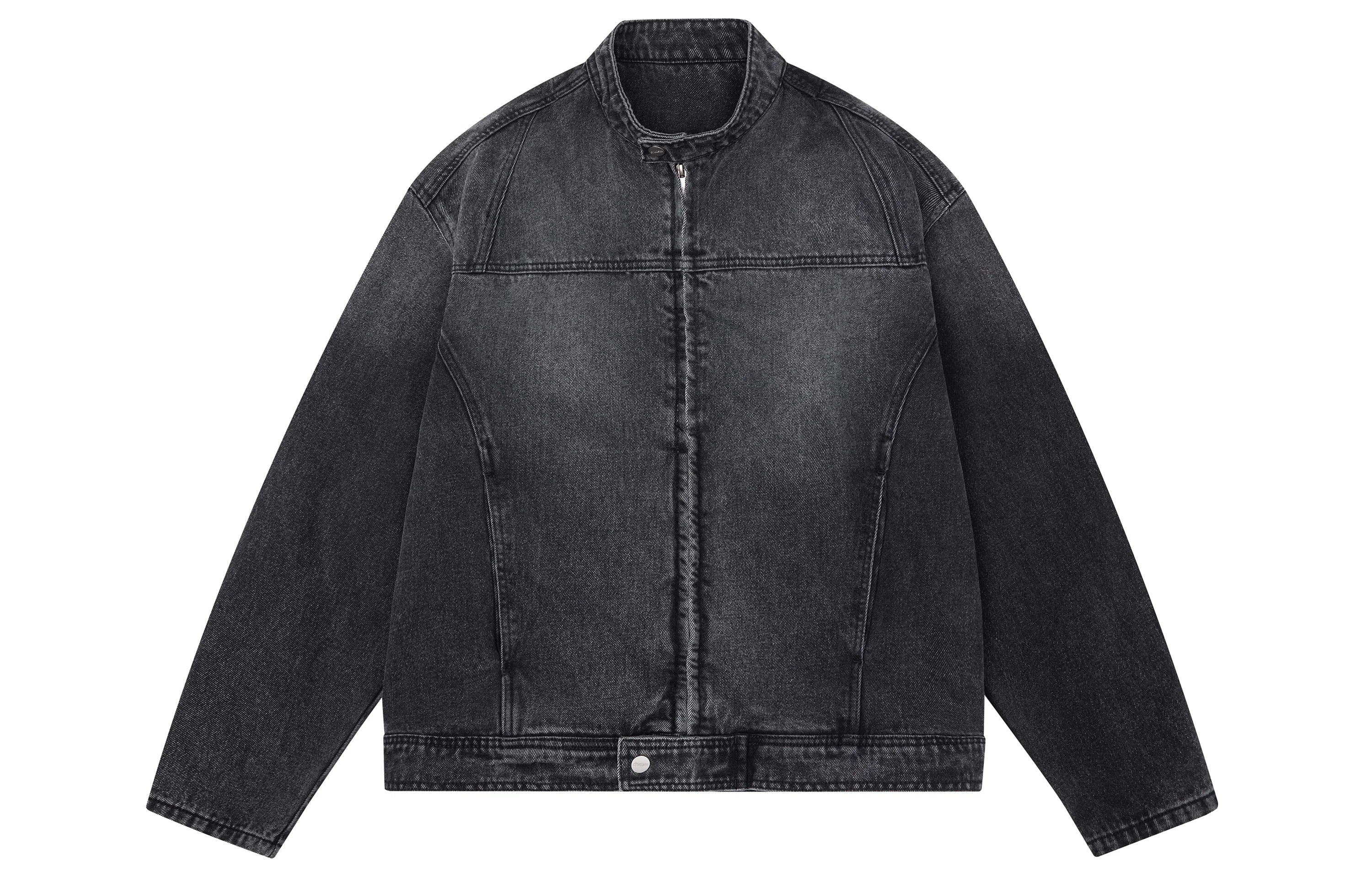 CHINISM Denim Jacket