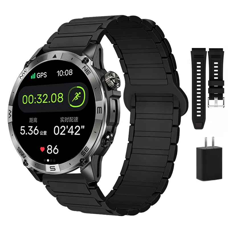DMDG - IP68GPS
