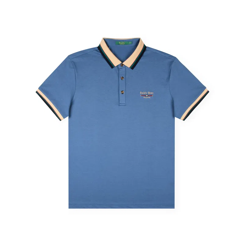 Raidy Boer Polo