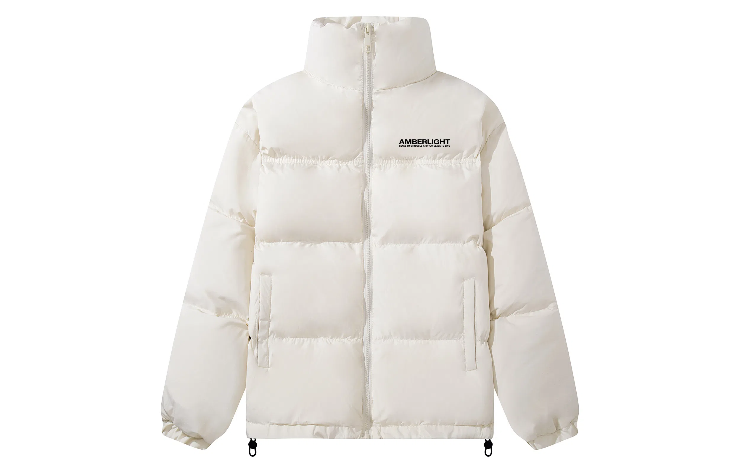 AMBER LIGHT logo90