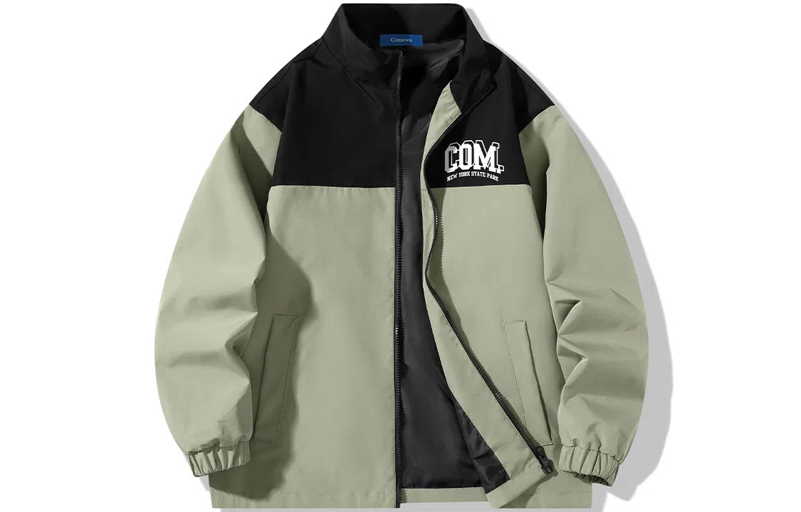 COMOWA Jacket