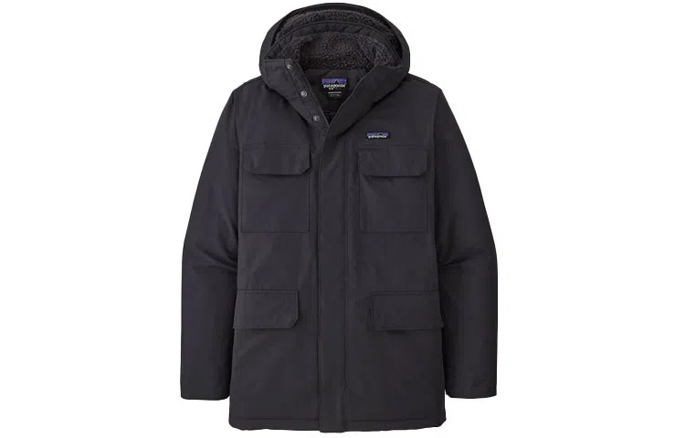 patagonia Men's Isthmus Parka