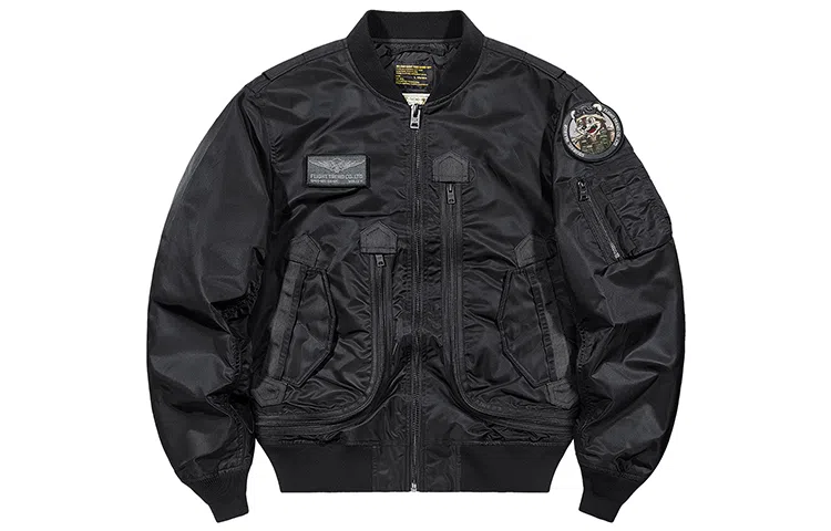 VIP MA-1 Bomber Jacket