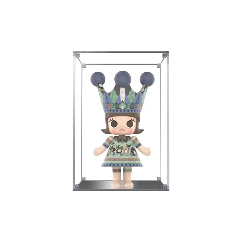 KGBOX POPMARTMOLLY400