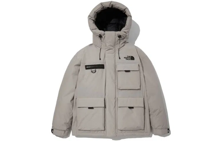 THE NORTH FACE ECO