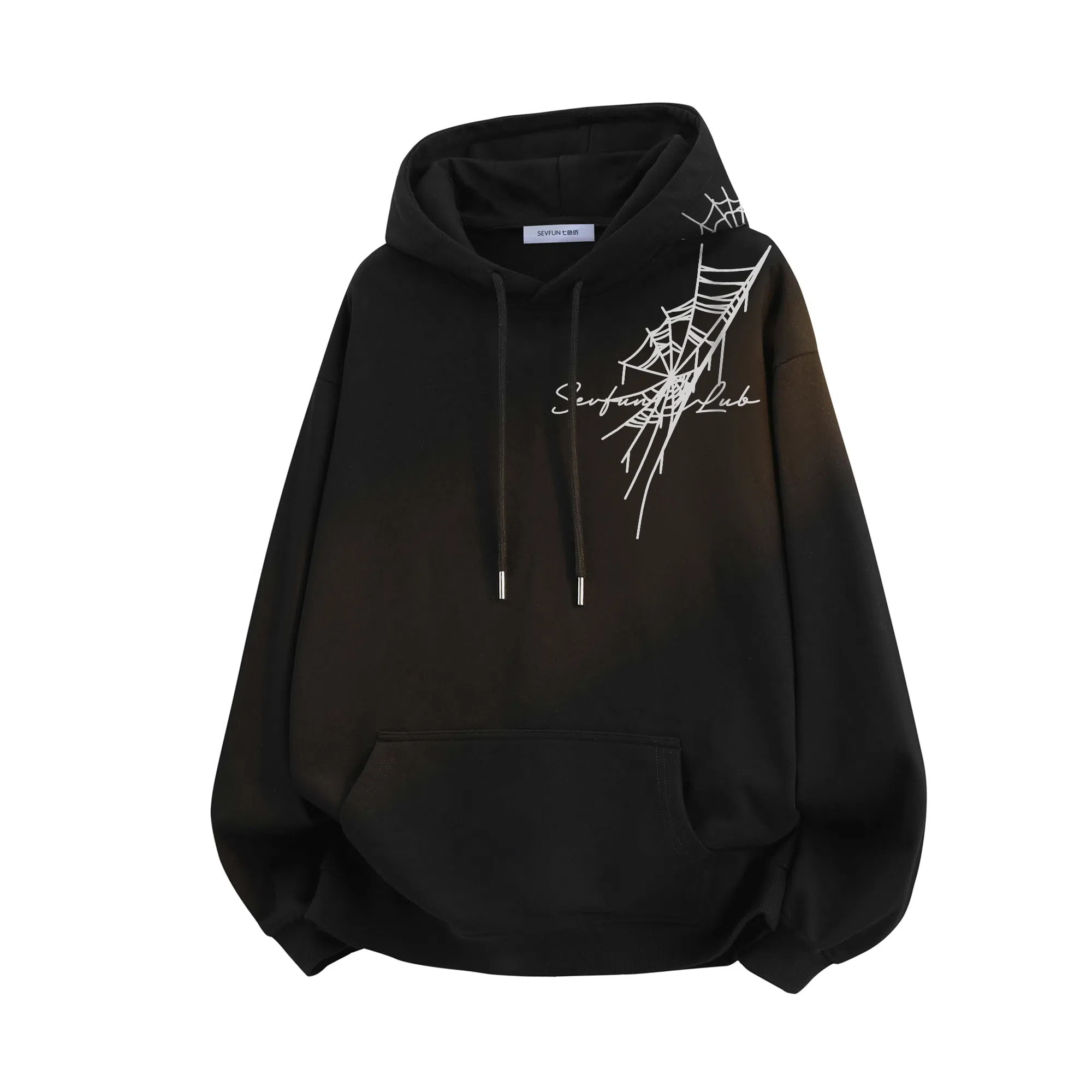 SEVFUN Hoodie