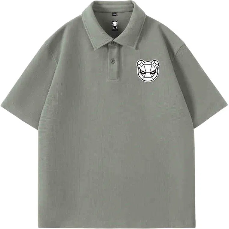 HIPANDA Polo