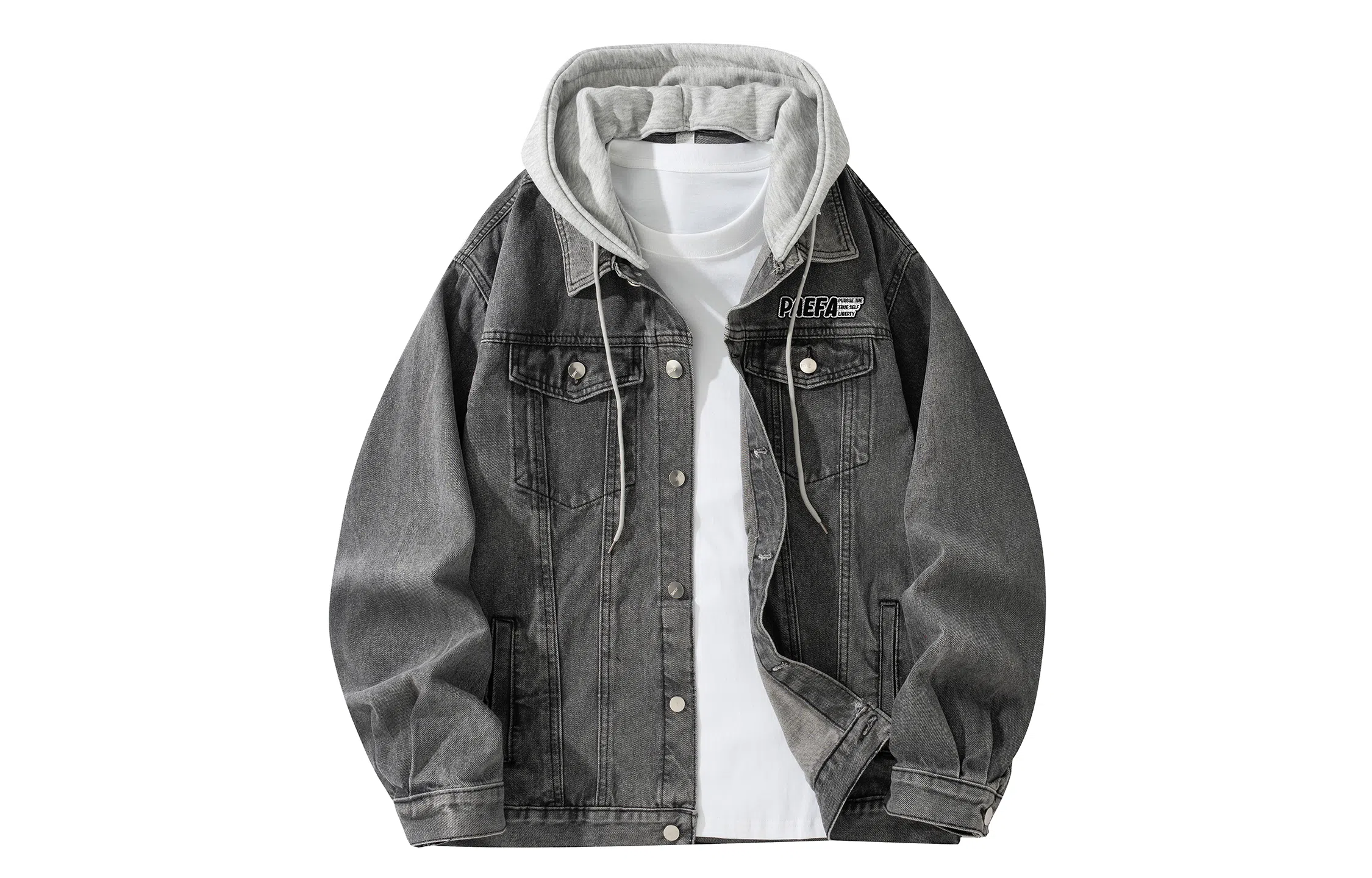 PAEFA Denim Jacket