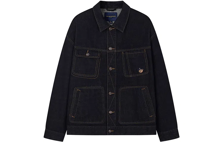 Teenie Weenie Denim Jacket