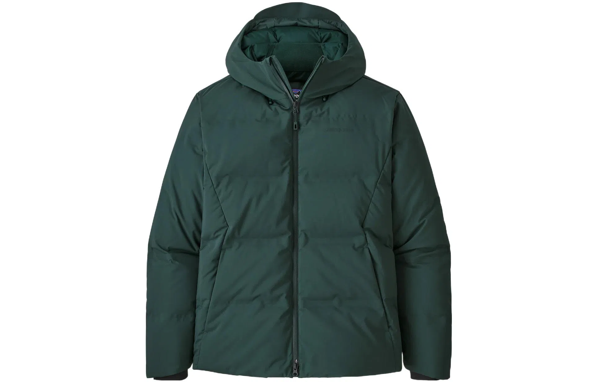 patagonia Jackson Glacier Jacket