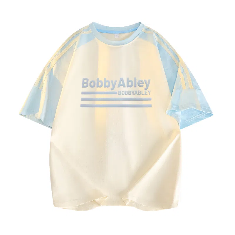 BOBBY ABLEY logoT