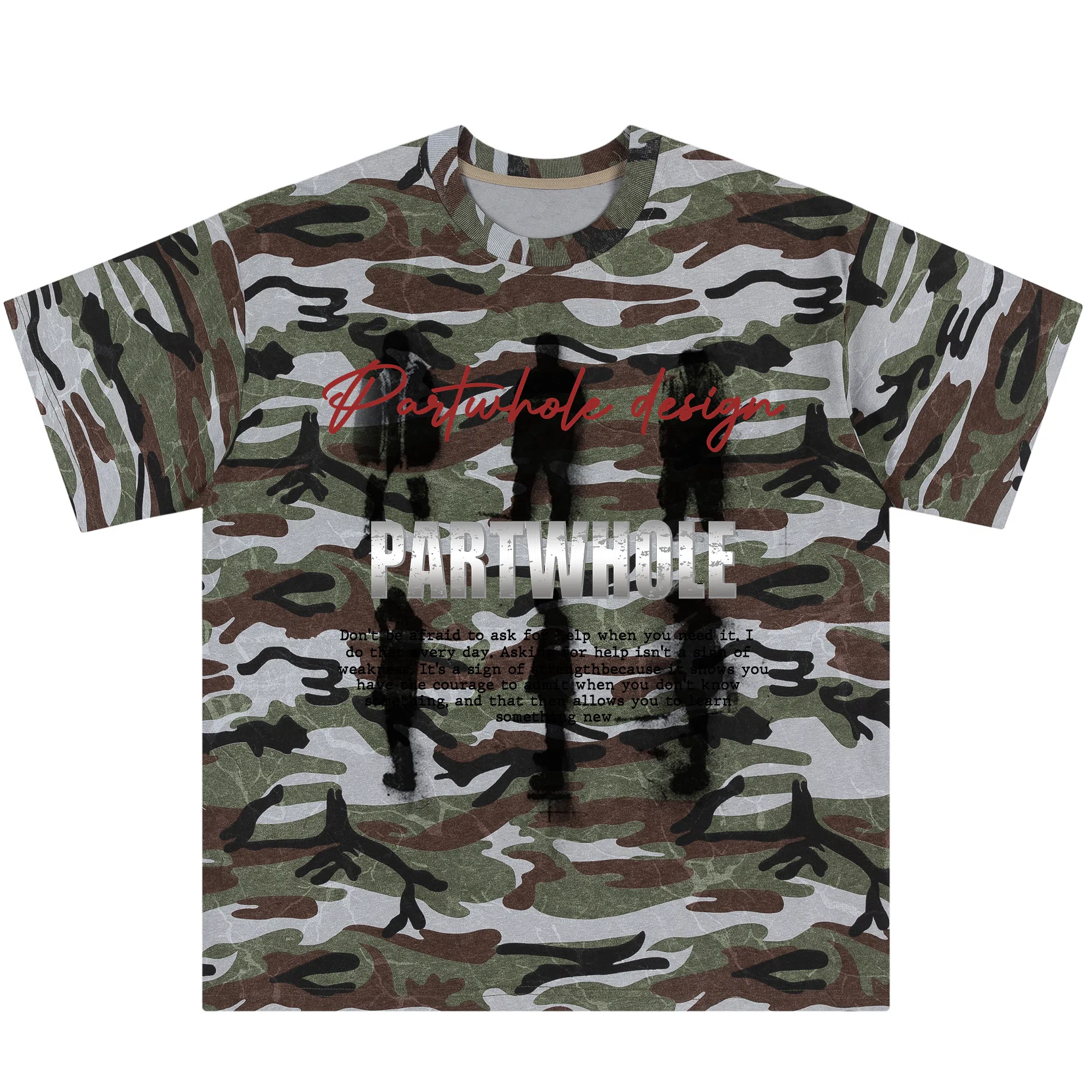 PARTWHOLE T