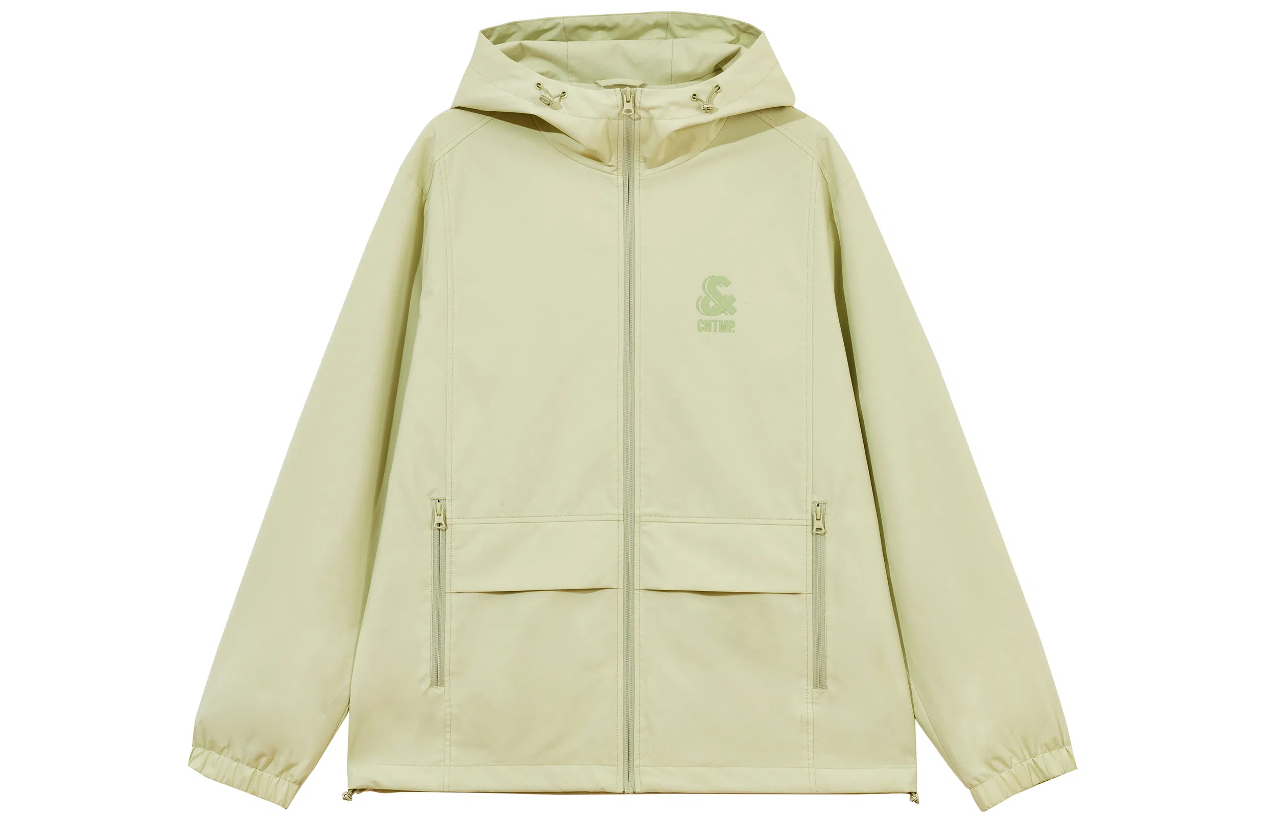 Jack Jones Hooded Jacket