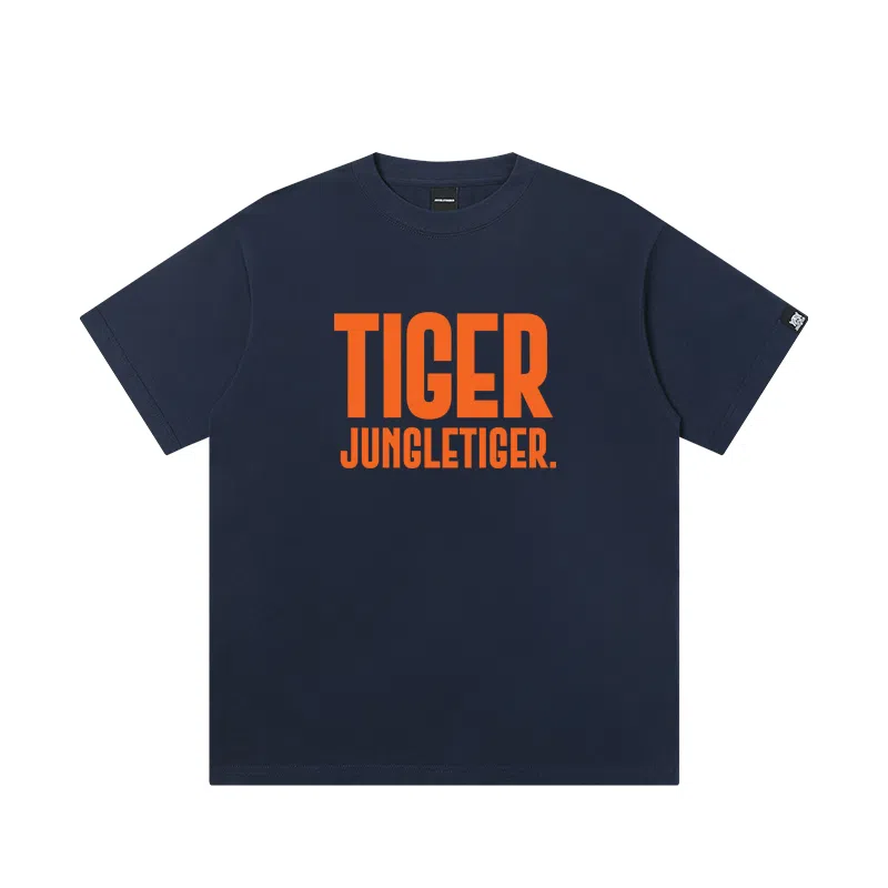 JUNGLE TIGER T