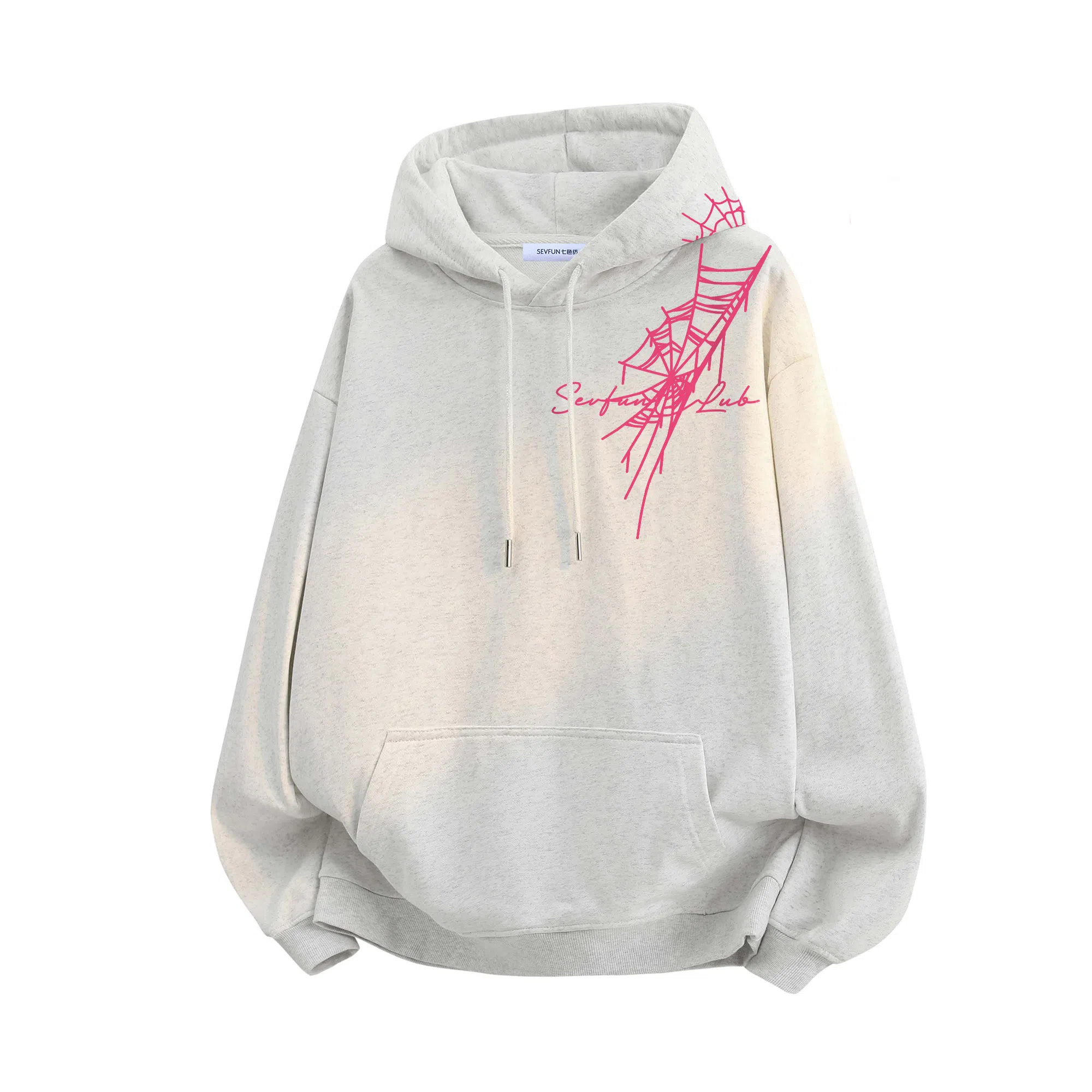 SEVFUN Hoodie