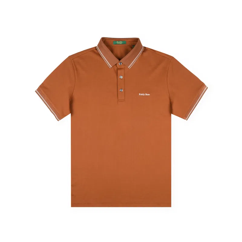 Raidy Boer 2025Polo