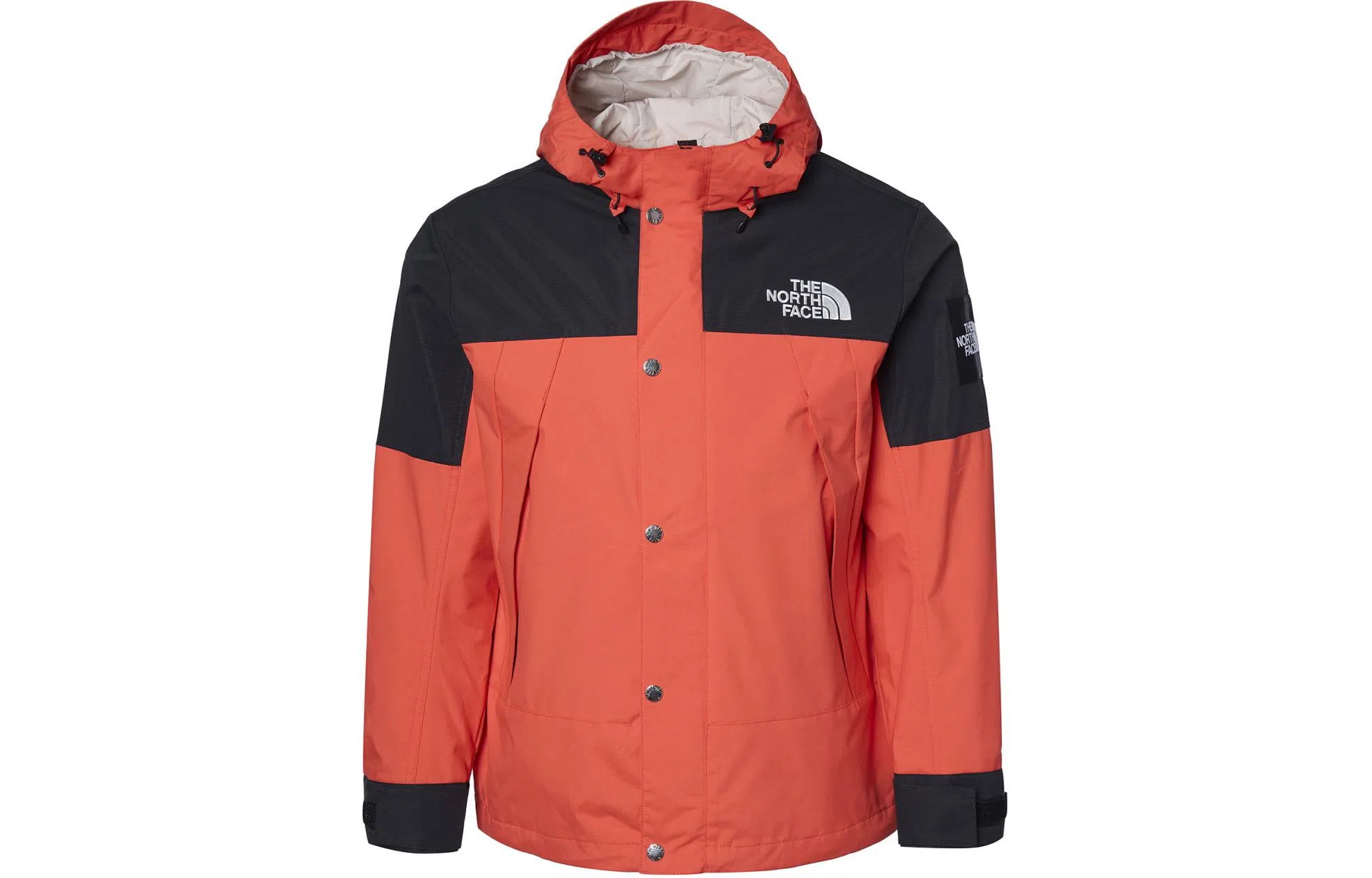 THE NORTH FACE