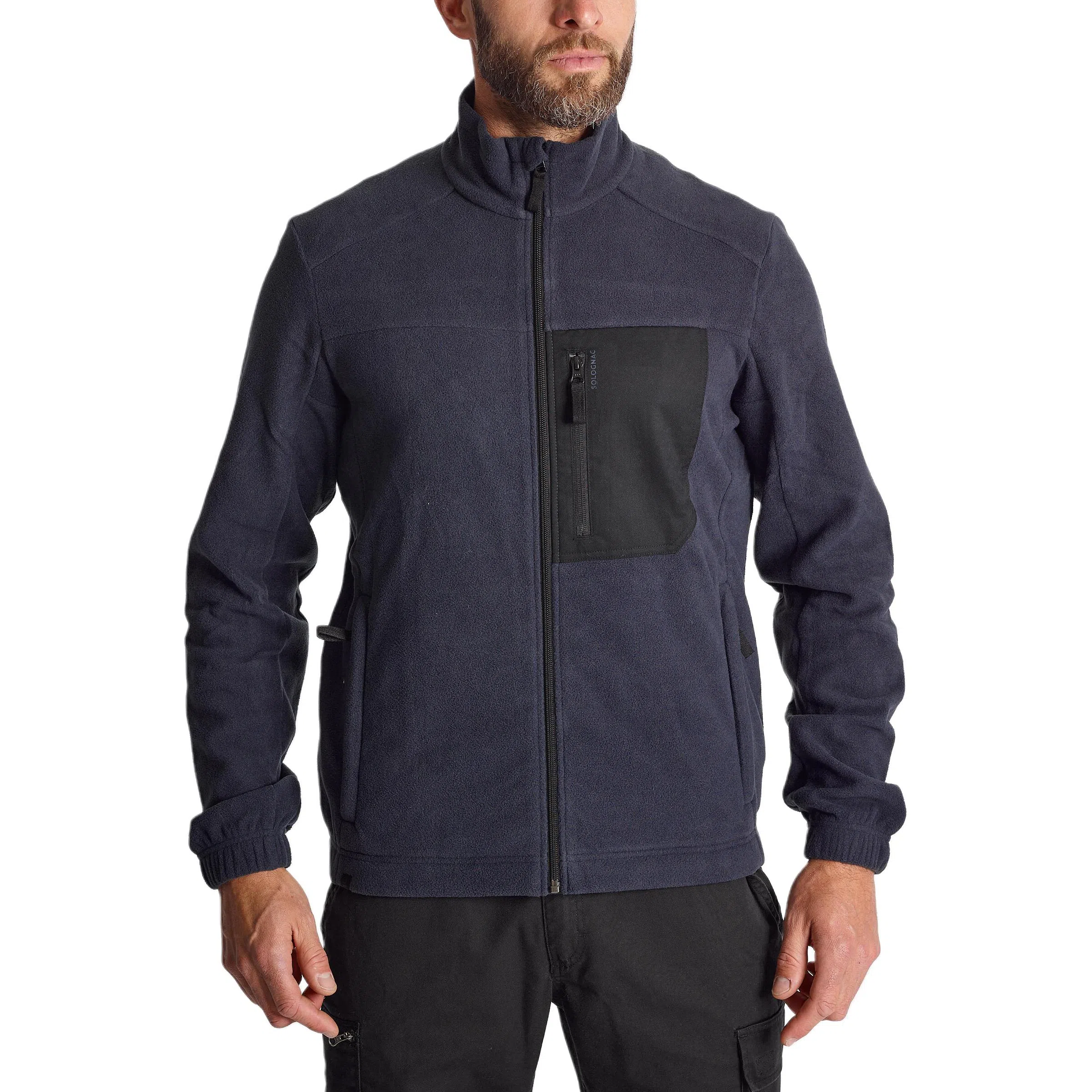 DECATHLON SOLOGNAC 500