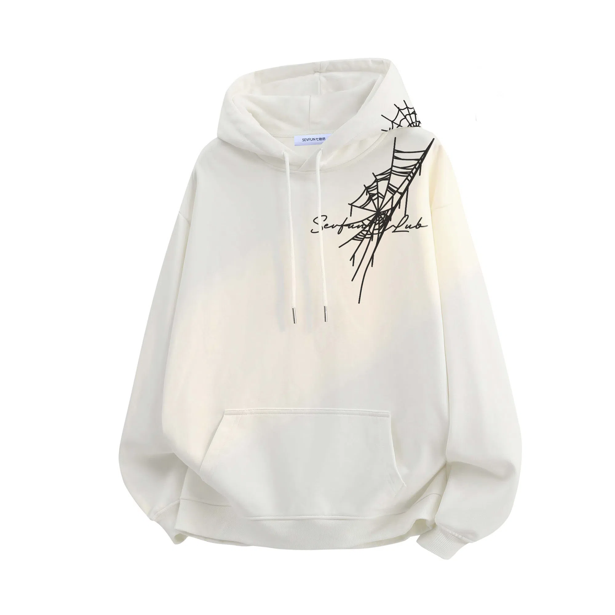 SEVFUN Hoodie