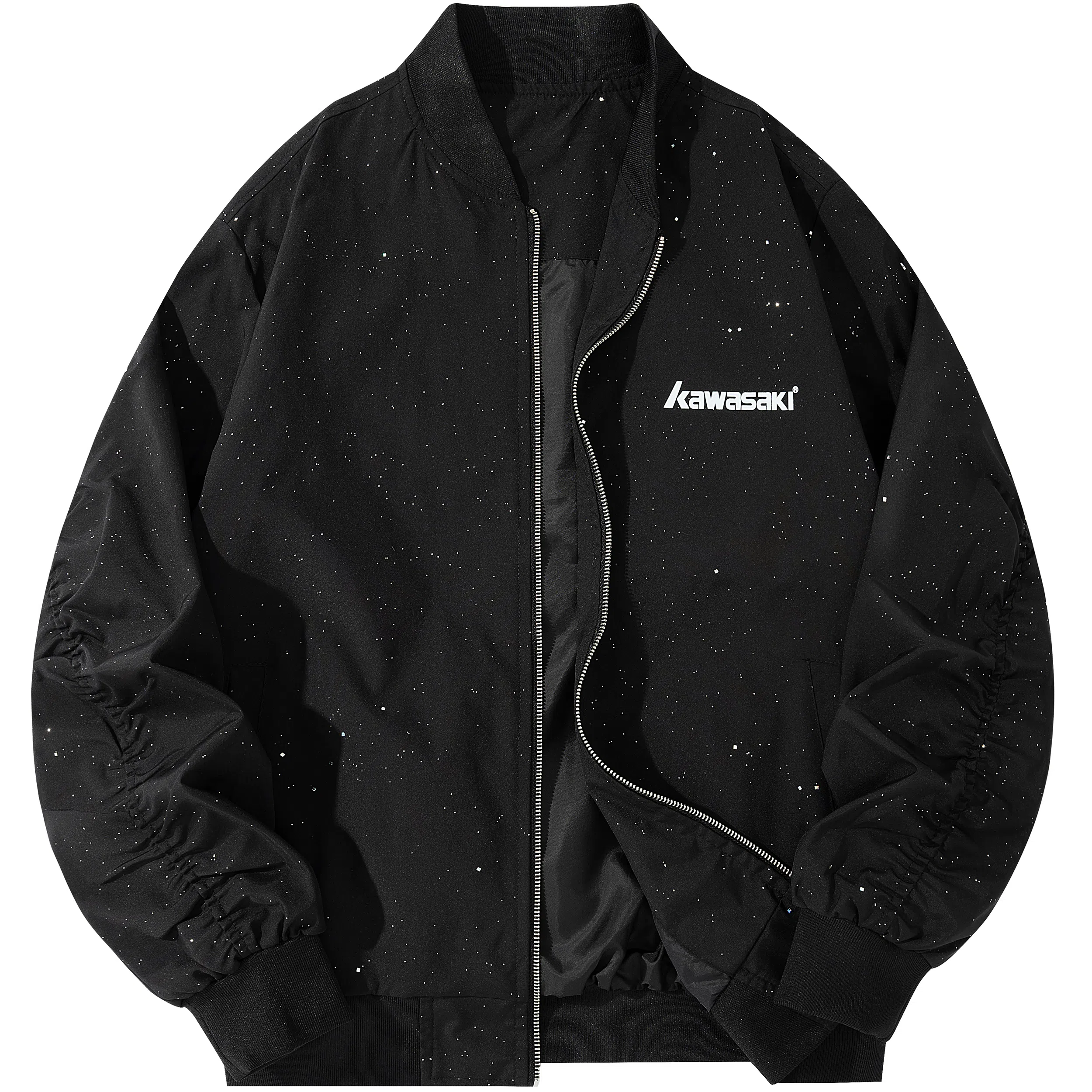 Kawasaki Jacket