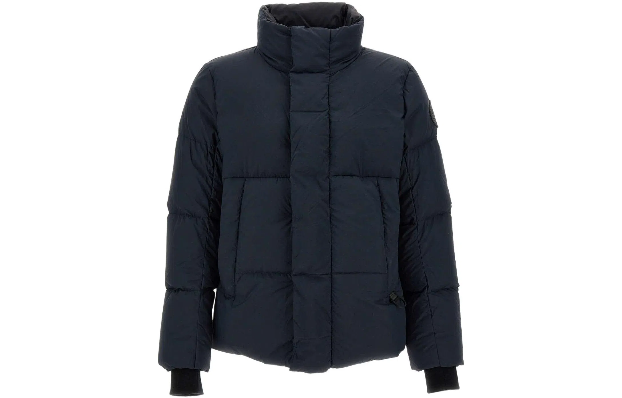 Canada Goose FW22 Down Jacket Navy