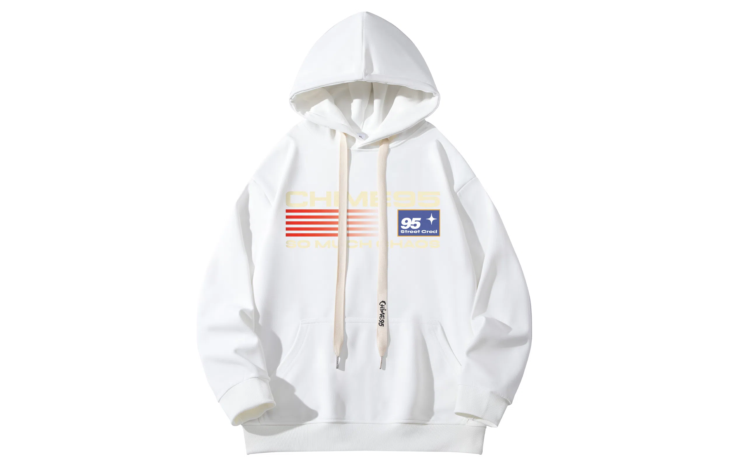 struggle vintage95 Chime95 Logo