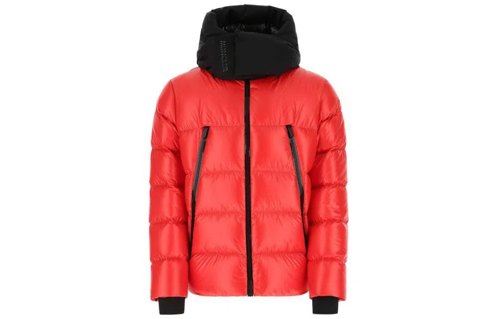 Moncler FW22 logo