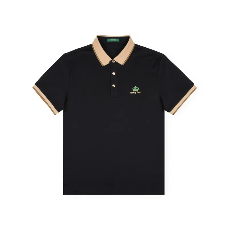 Raidy Boer 2025Polo