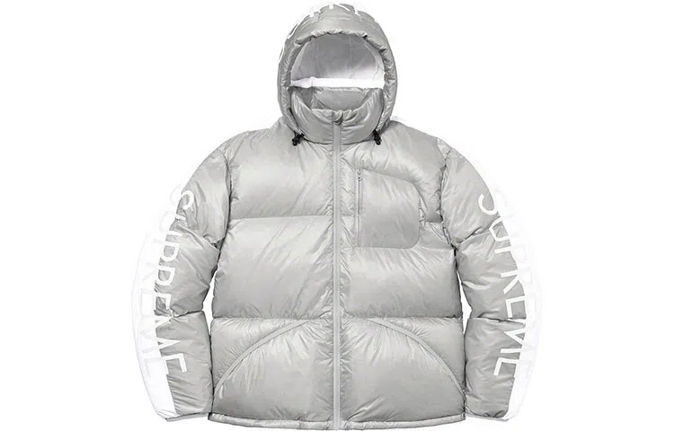 Supreme Featherweight Down Jacket