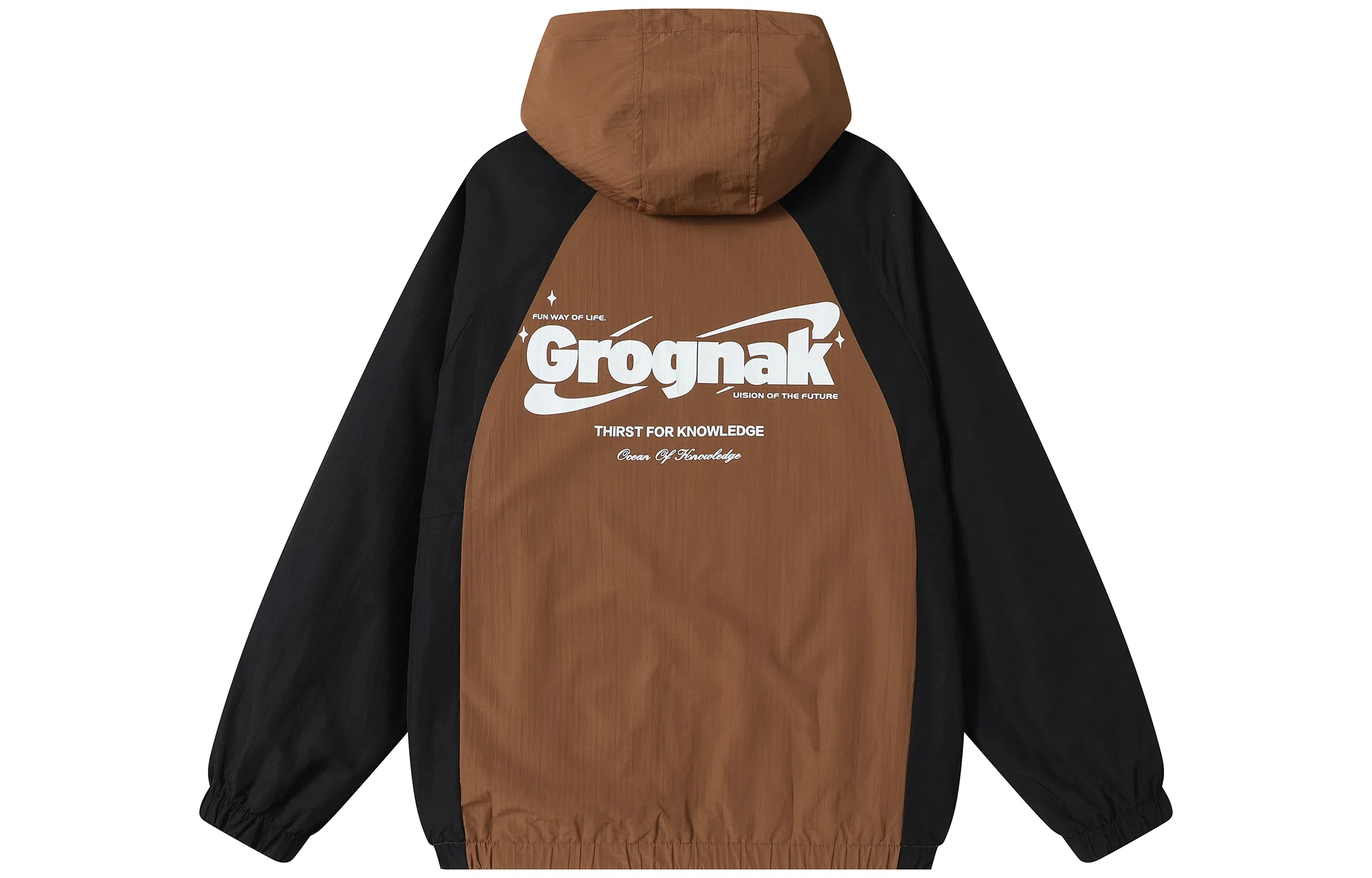 GROGNAK Logo