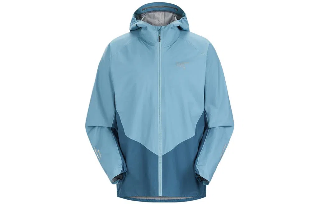 Arcteryx Norvan Shell Gore-Tex