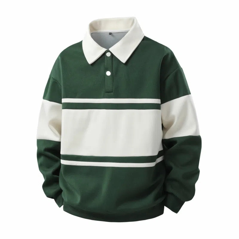 Lightning X Storm Polo