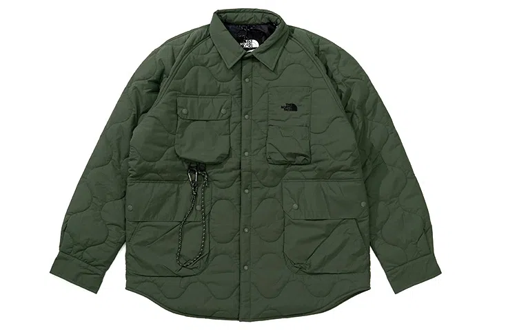 The North Face Urban Exploration Green