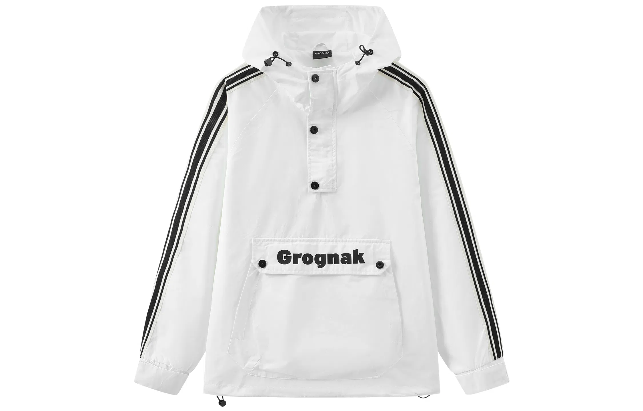 GROGNAK Logo