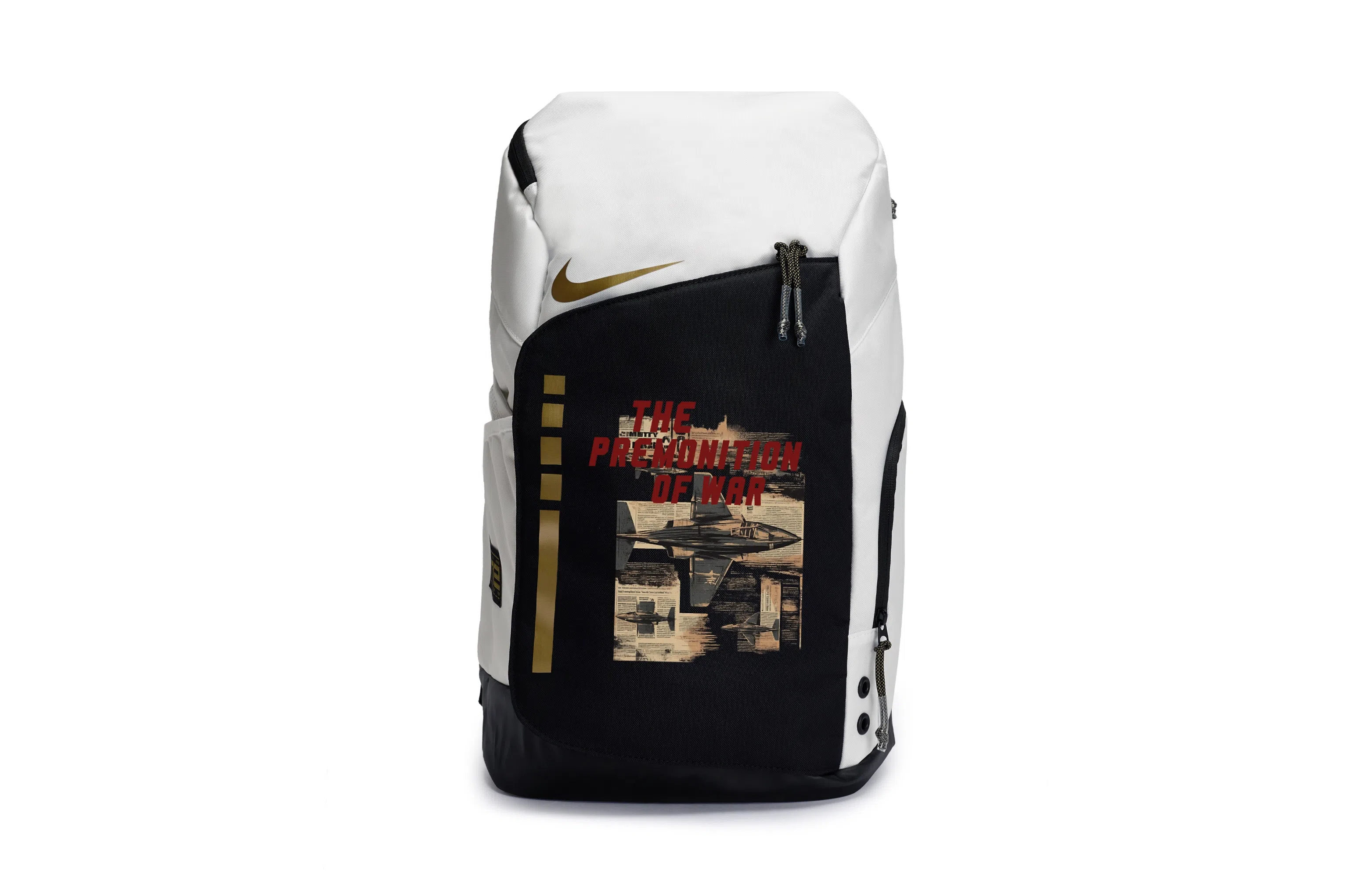 Nike Hoops Elite 811