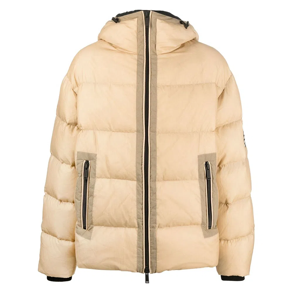 DSQUARED2 FW22 Yellow