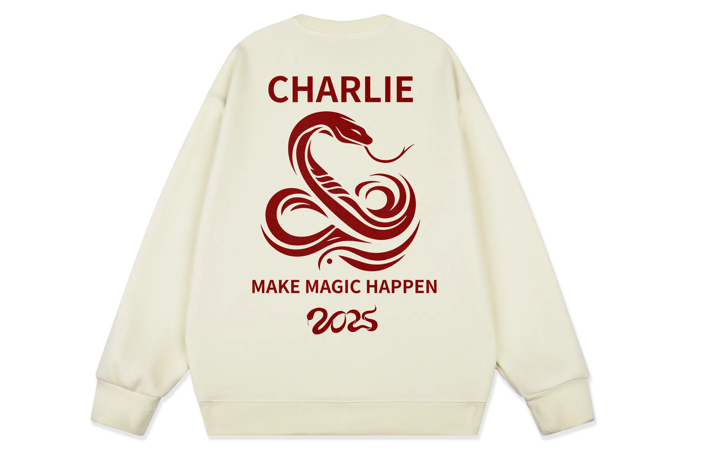 CHARLIE GOLF logo