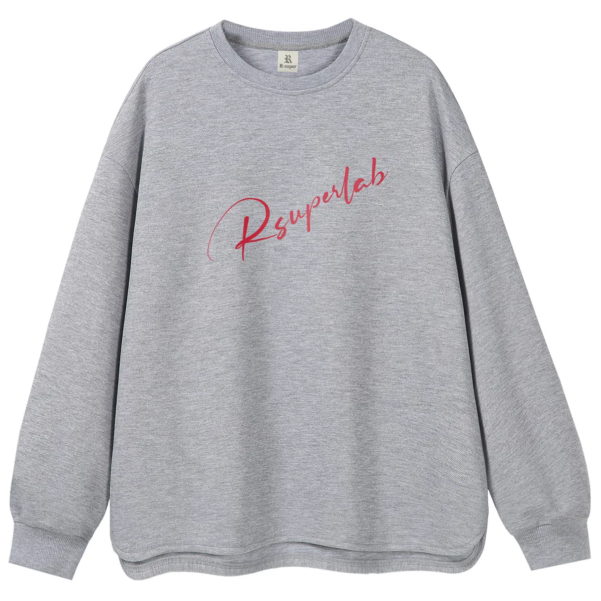R.super Logo