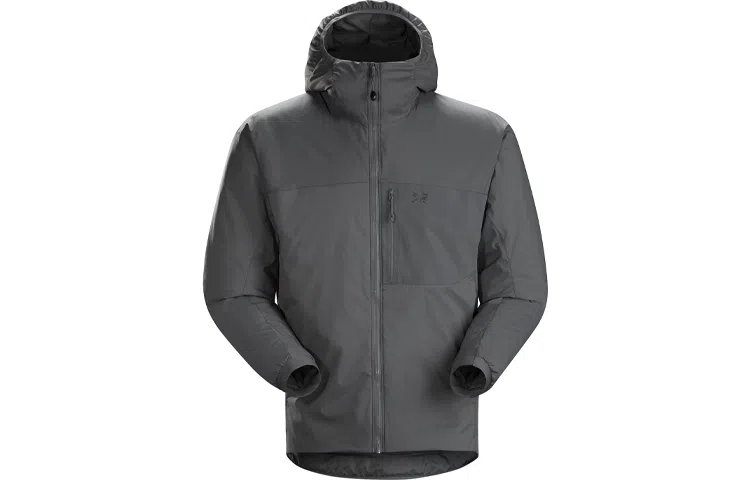 Arcteryx Atom Lt Hoody Gen2