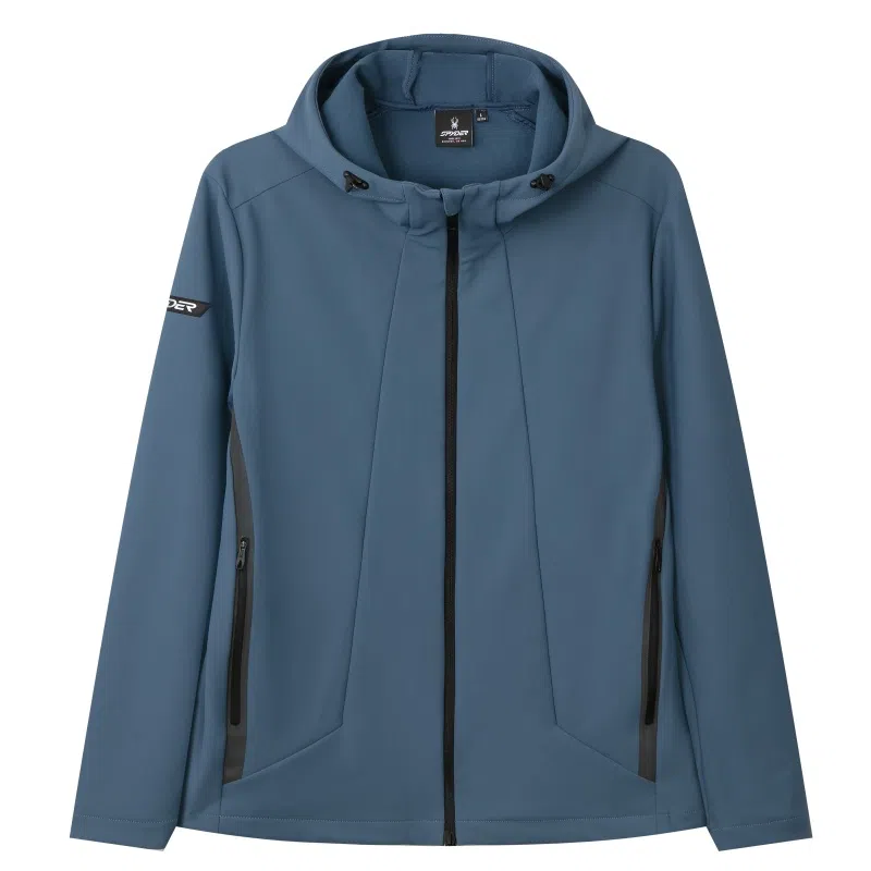 SPYDER MOUNTAIN LIFE