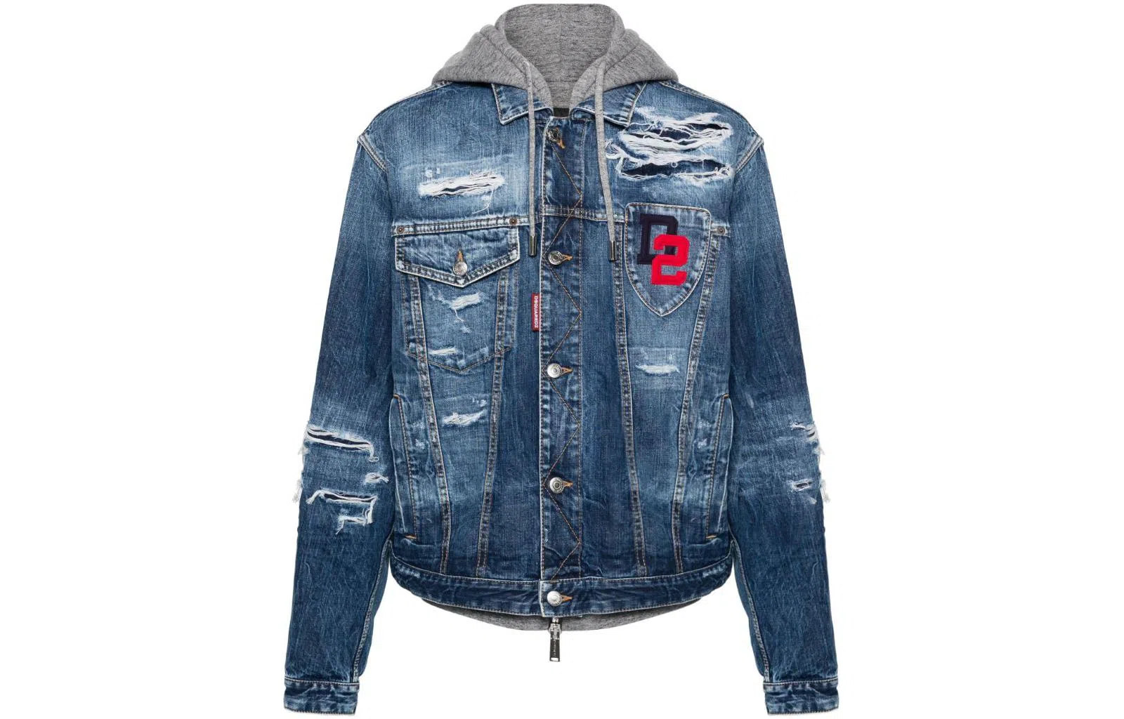 DSQUARED2 Denim Jacket