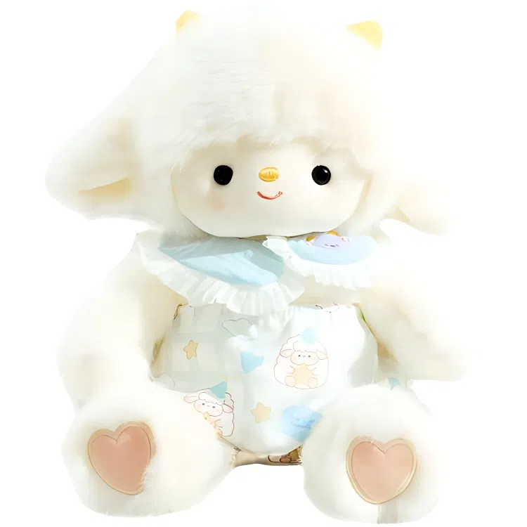 baby 21cm
