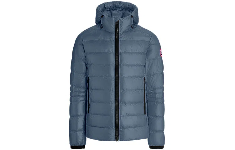 Canada Goose Crofton Oxygen Blue