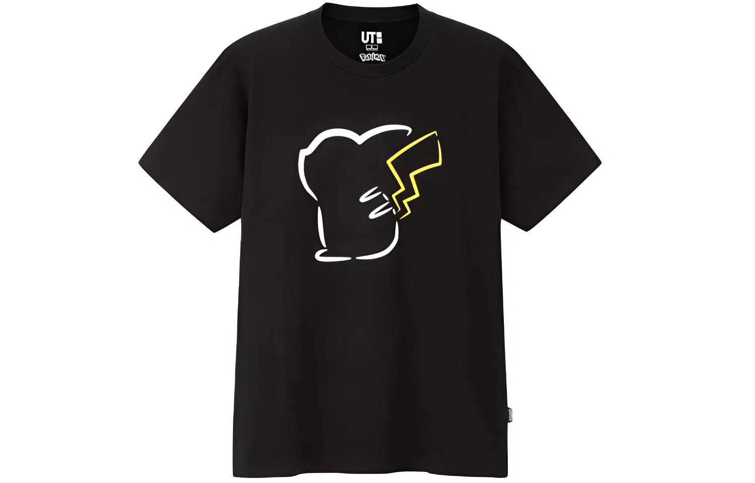 UNIQLO x POKEMON UNIQLO Pokmon T
