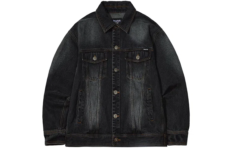 BEASTER Denim Jacket