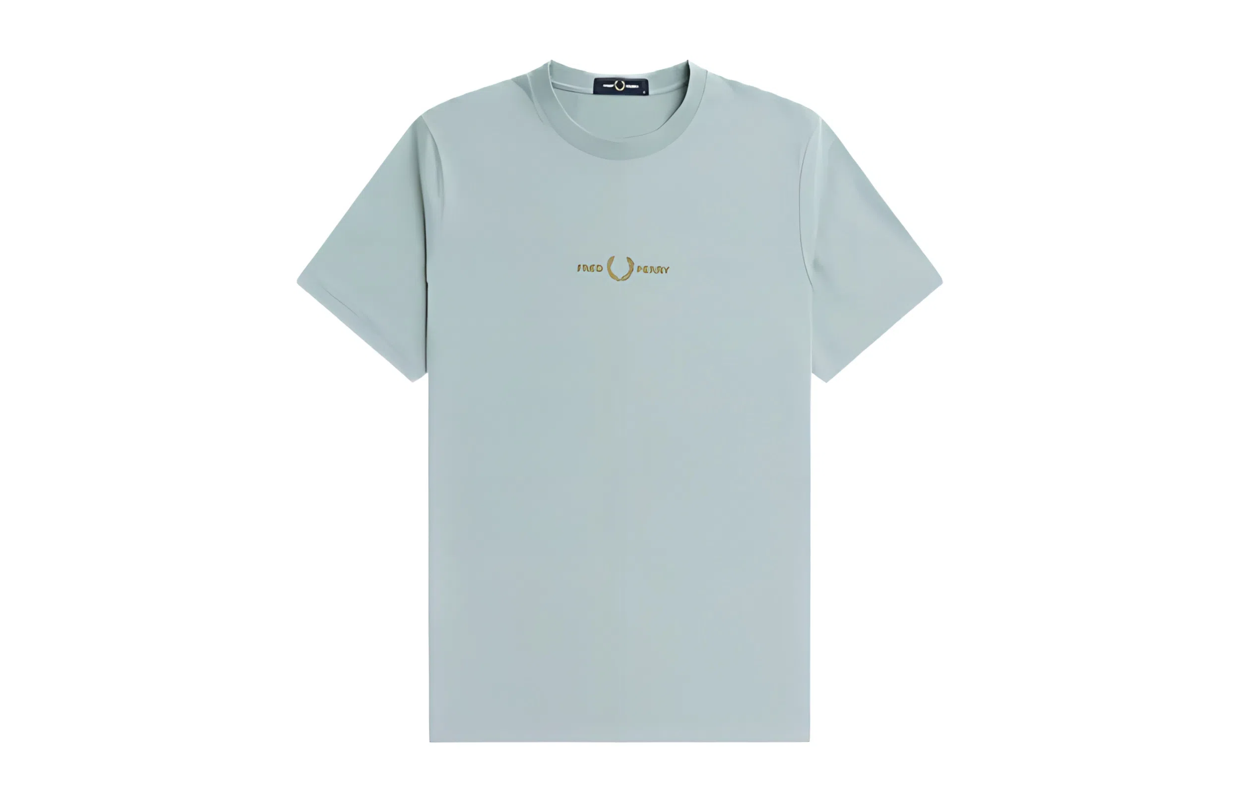 FRED PERRY T