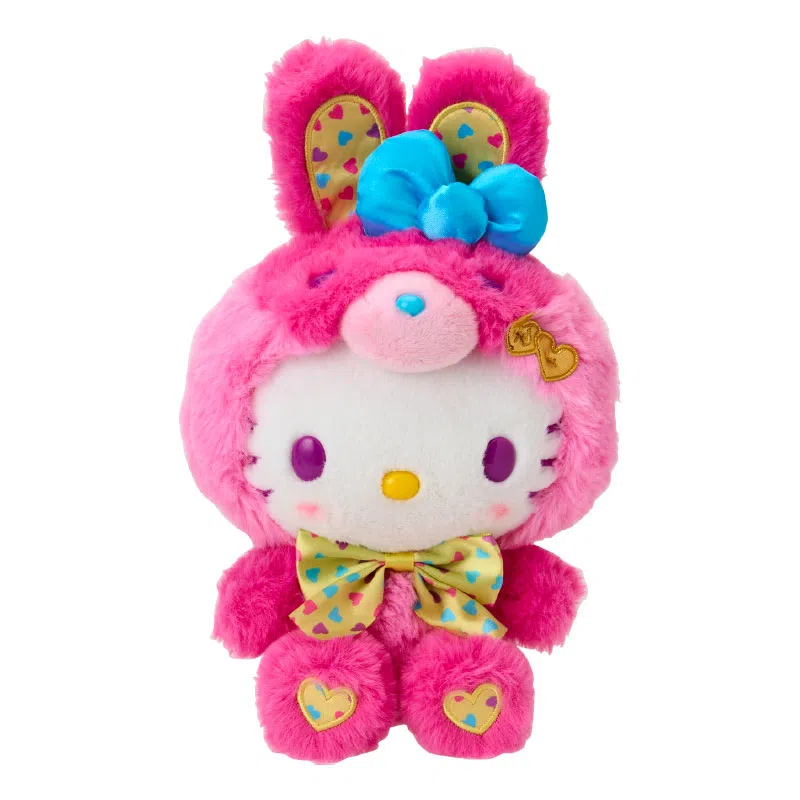 Sanrio Hello Kitty 14cm