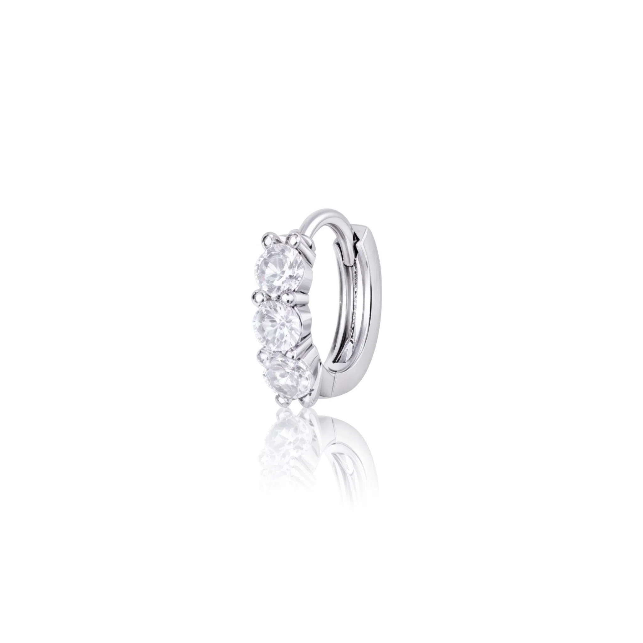 BING STUDIO ins S925